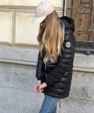 Cargar imagen en el visor de la galería, Abrigo Montray (últimas talla XS)