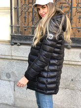 Cargar imagen en el visor de la galería, Abrigo Montray (últimas talla XS)