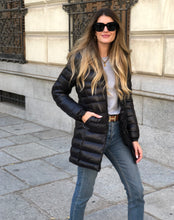 Cargar imagen en el visor de la galería, Abrigo Montray (últimas talla XS)