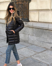 Cargar imagen en el visor de la galería, Abrigo Montray (últimas talla XS)