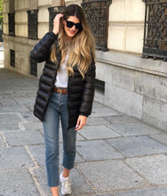 Cargar imagen en el visor de la galería, Abrigo Montray (últimas talla XS)