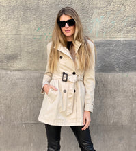 Carica l'immagine nel visualizzatore di Gallery, Trench Levine (últimas 2 uds)