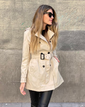 Carica l'immagine nel visualizzatore di Gallery, Trench Levine (últimas 2 uds)