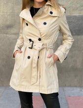 Carica l'immagine nel visualizzatore di Gallery, Trench Levine (últimas 2 uds)