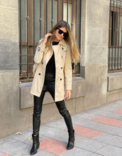 Carica l'immagine nel visualizzatore di Gallery, Trench Levine (últimas 2 uds)