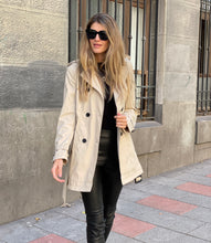 Carica l'immagine nel visualizzatore di Gallery, Trench Levine (últimas 2 uds)