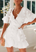 Charger l'image dans la galerie, robe Ellen