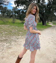 Load image into Gallery viewer, Maggie Dress
