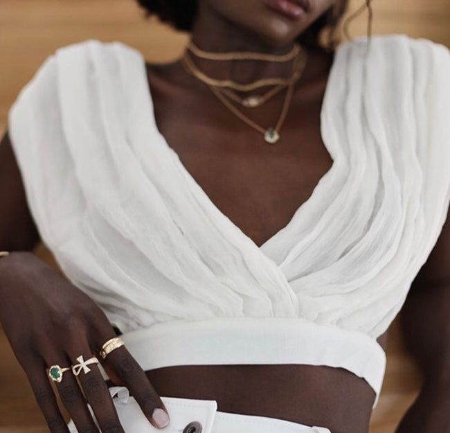 Chloe Top